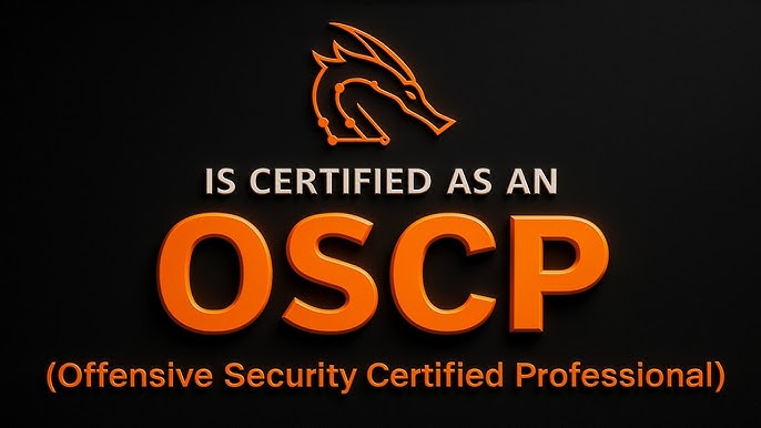 OSCP Certification
